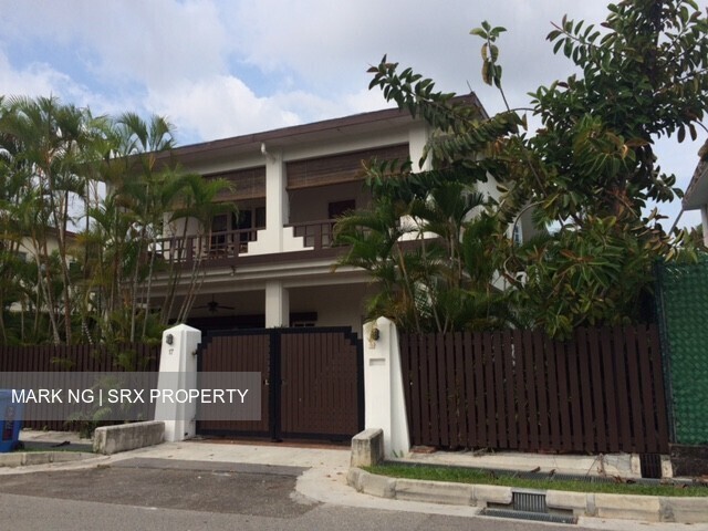 Clementi Park (D21), Detached #509315211